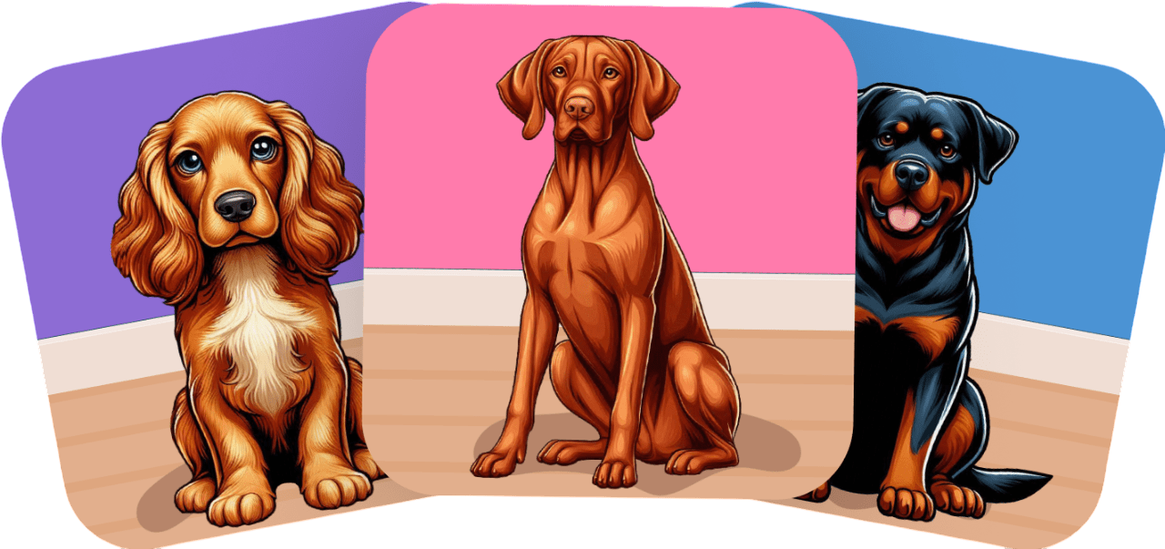 pawy dog group