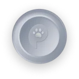 PawPrint icon