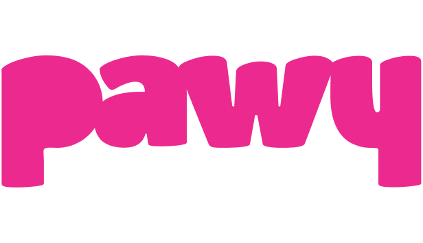 Pawy Logo